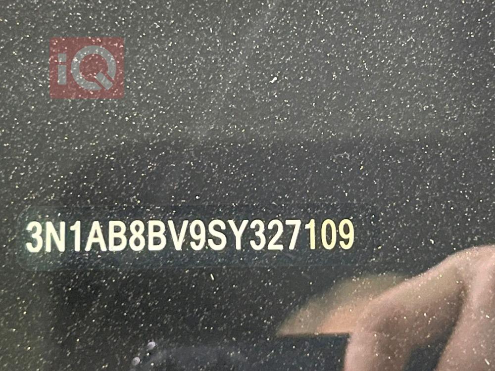 نیسان سێنترا